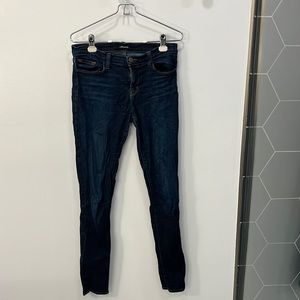 Jbrand skinny jeans